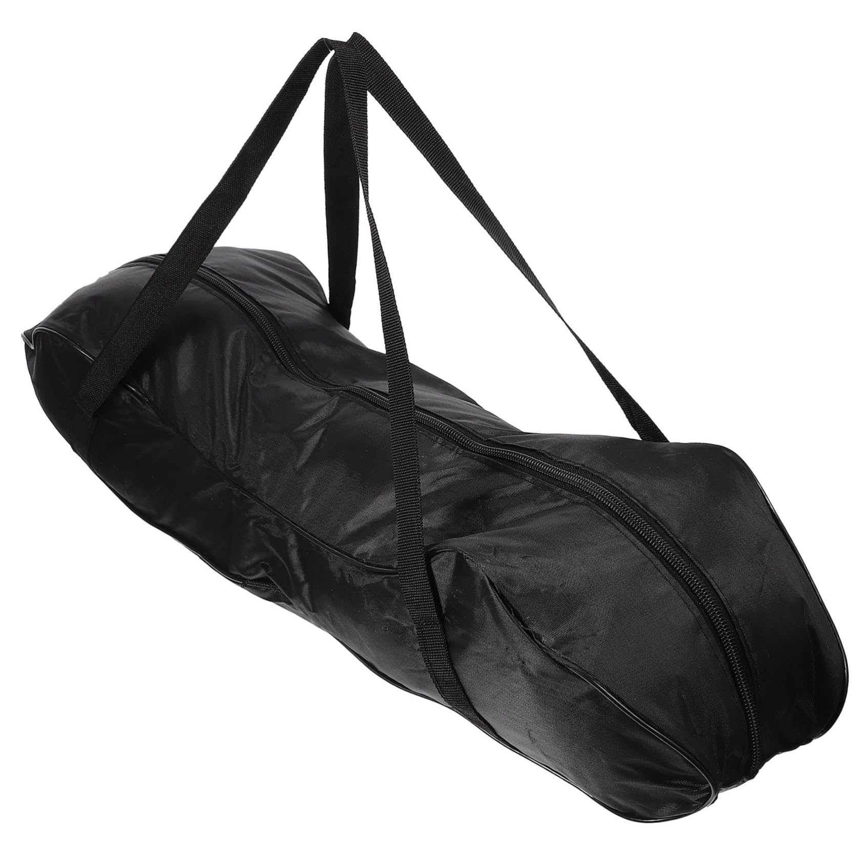 NULYLU Handy Skateboard Backpack Portable Skateboard Bag Drawstring Easy to Carry