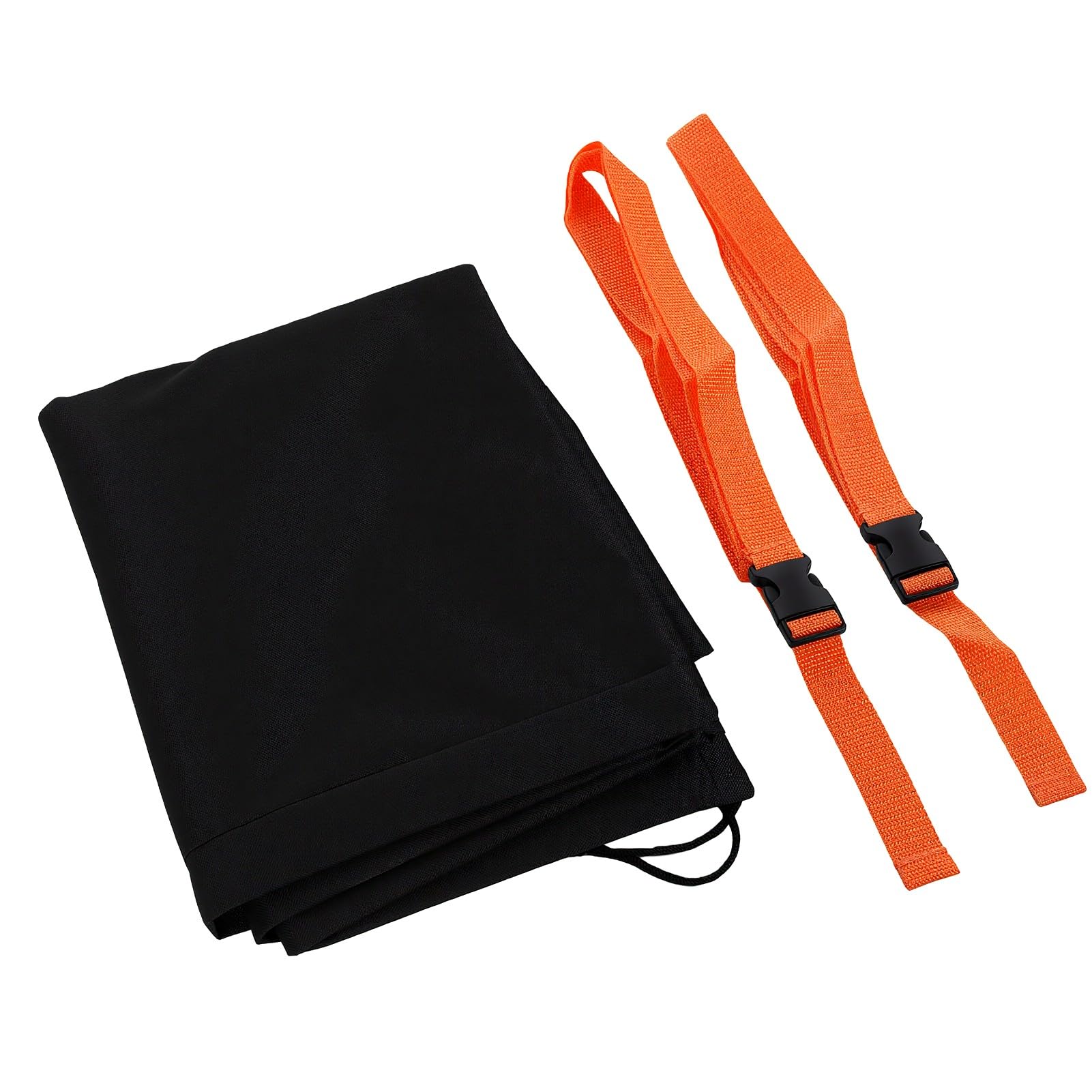 Yosoo Health Gear Cylinder Tank Cover, 600D Oxford Fabric Windproof