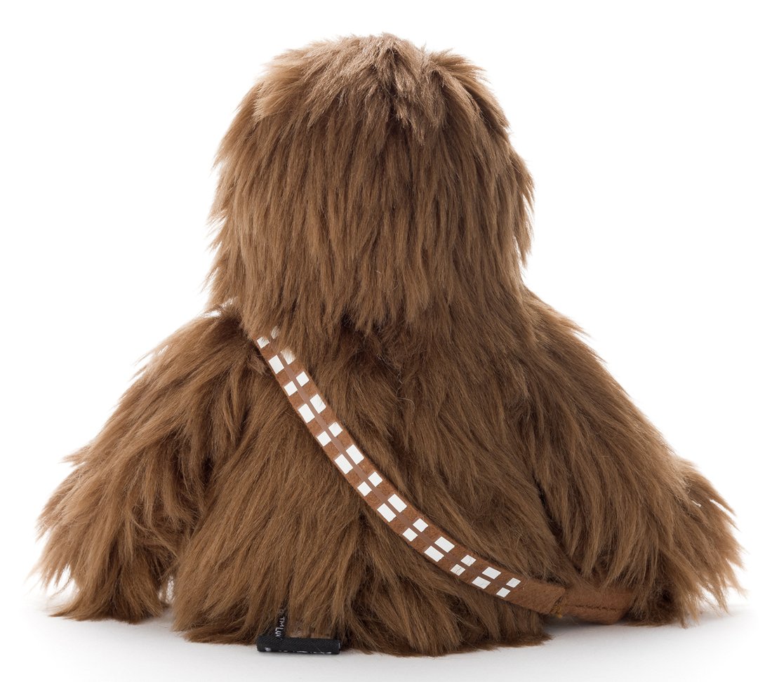 【終売品】スターウォーズ チューバッカ 特大 フィギュア スタチュー ぬいぐるみ Amazon.co.jp: スター・ウォーズ ビーンズコレクション