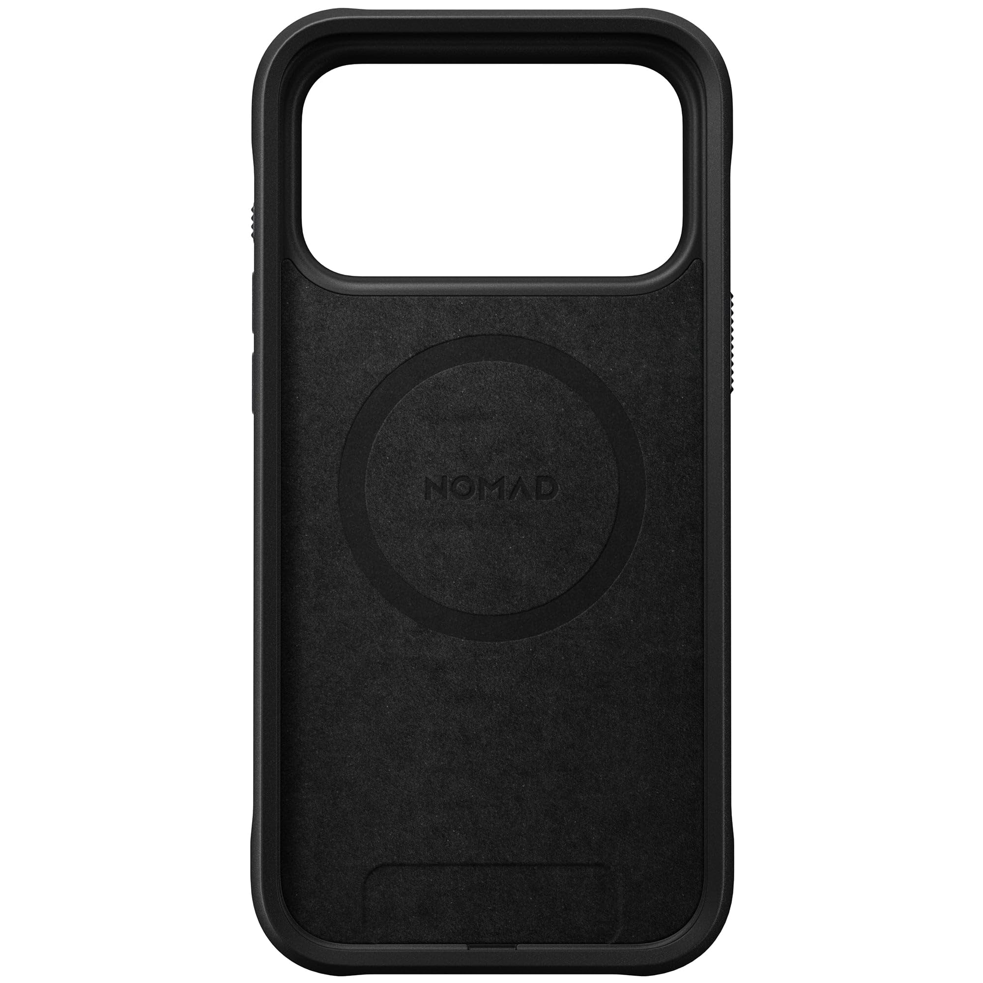 日本未発売 NOMAD Rugged Case iPhone 17 Pro 新品 Rugged Leather Case - iPhone 17 Pro | Rustic Brown | Horween | NOMAD®