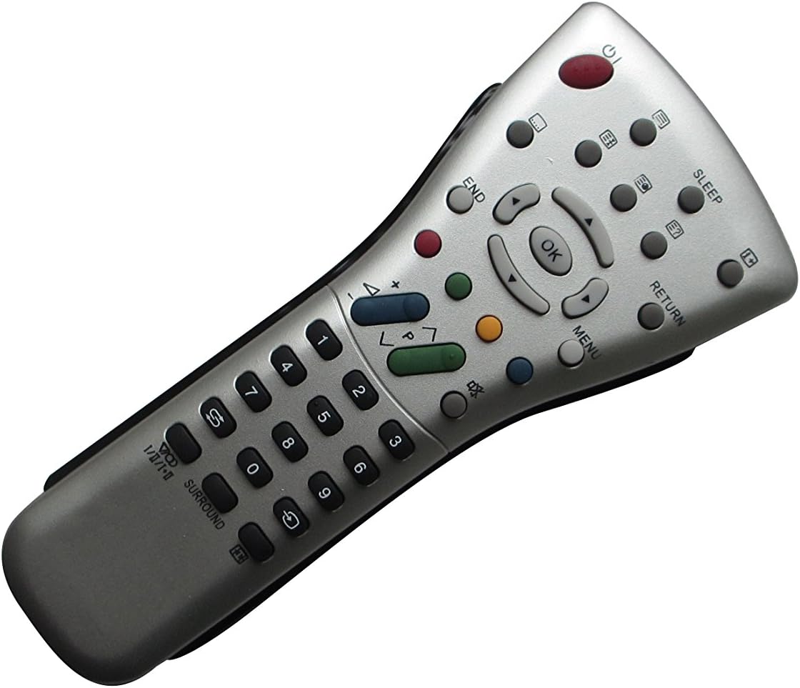  Replacement Remote Control Fit For Sharp Lc 37d62u Lc 60le600u Lc 60le6300u Aquos Plasma Lcd Led Hdtv Tv Electronics
