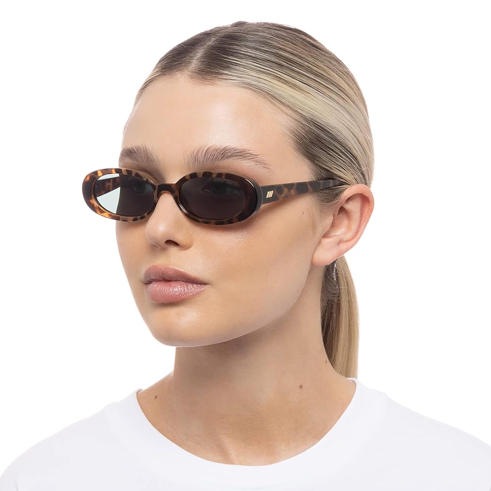 小物 Le Specs outta love Amazon | Le Specs レディース OUTTA LOVE サングラス, べっ甲
