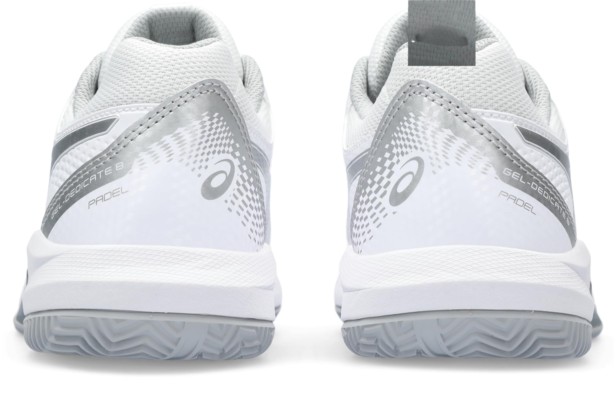 ASICS Gel-Dedicate 8 Padel Sneaker
