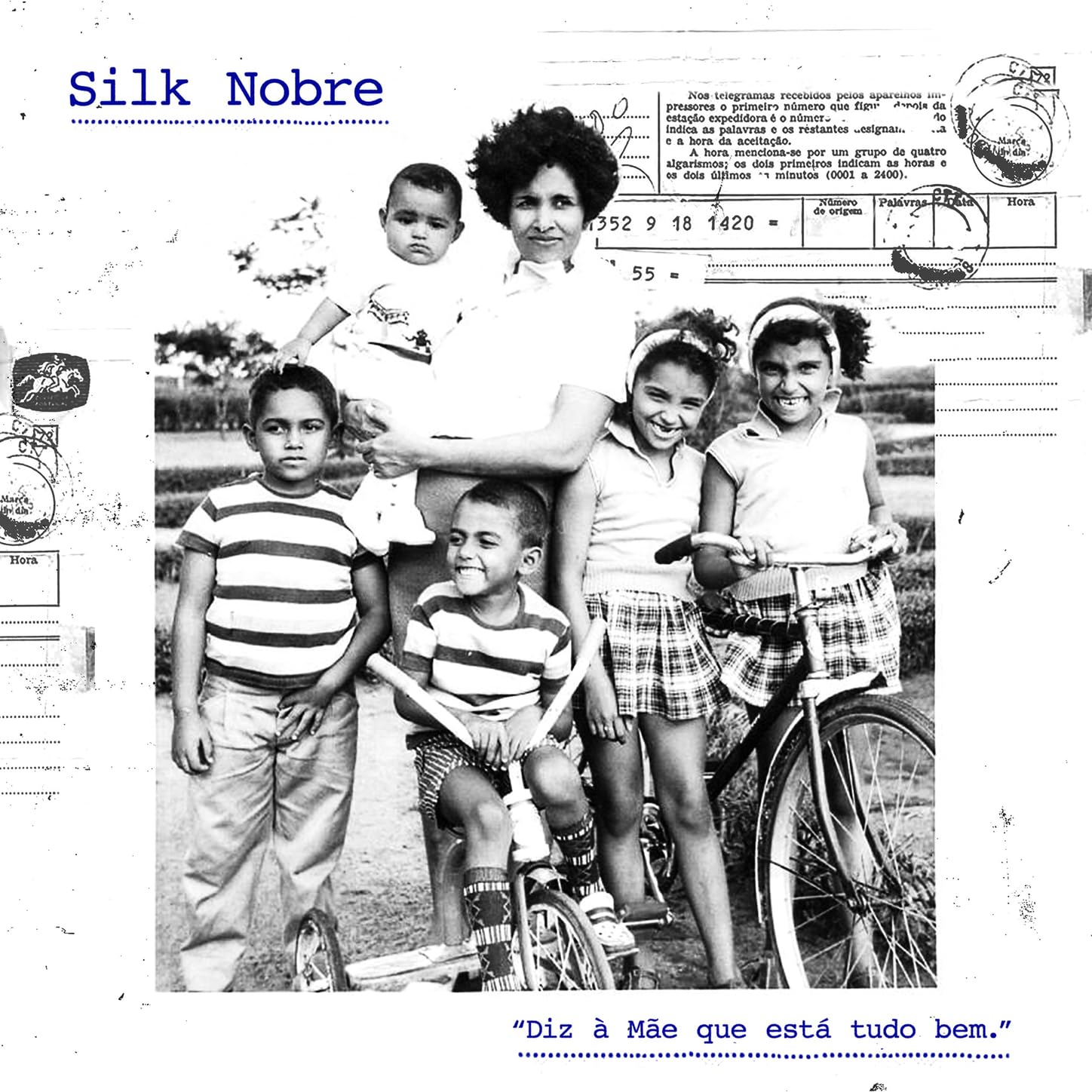 Silk Nobre