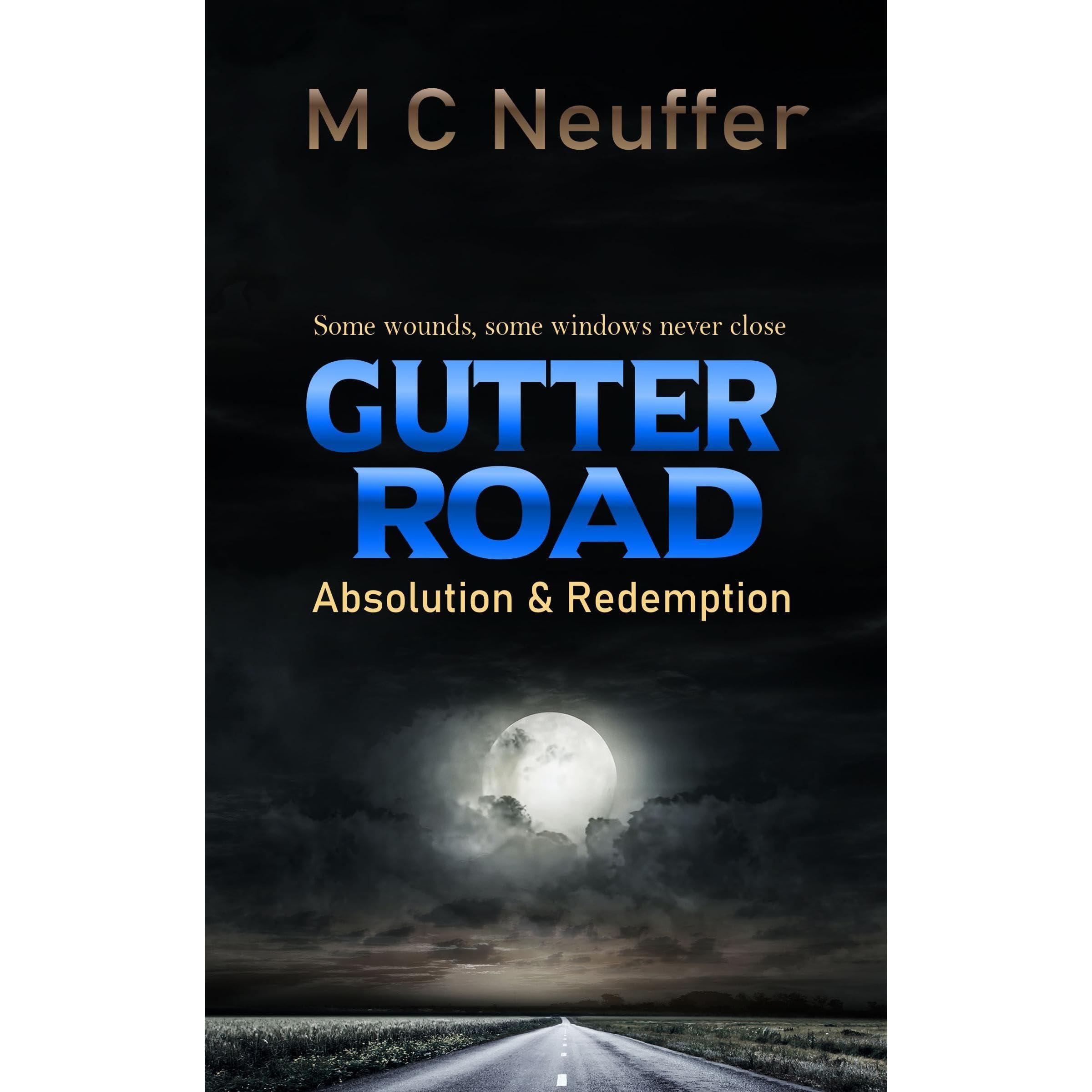 Gutter Road
