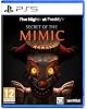 Five Nights at Freddy s Secret of the Mimic - PS5