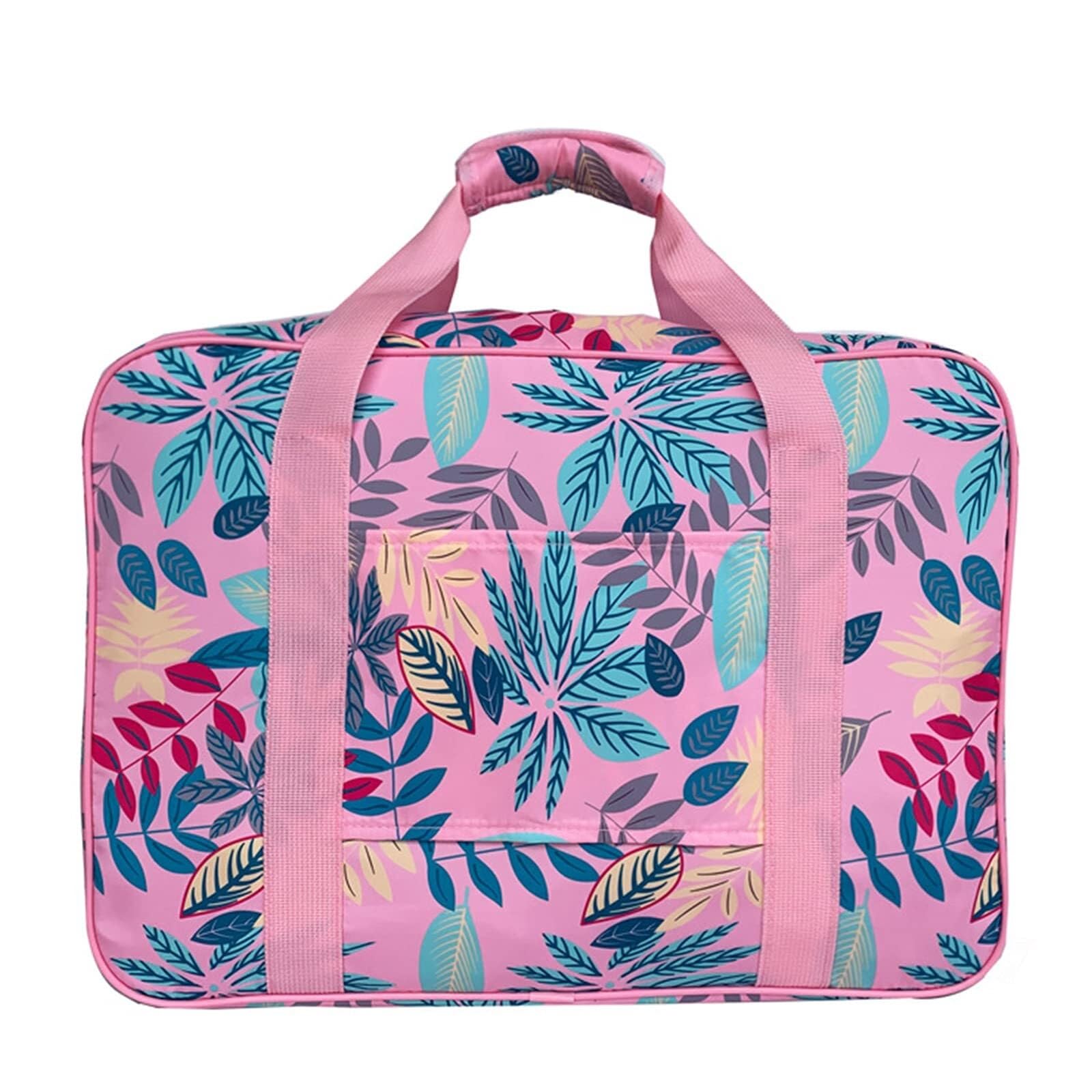 Estuche de transporte for máquina coser, bolsa viaje, mano universal