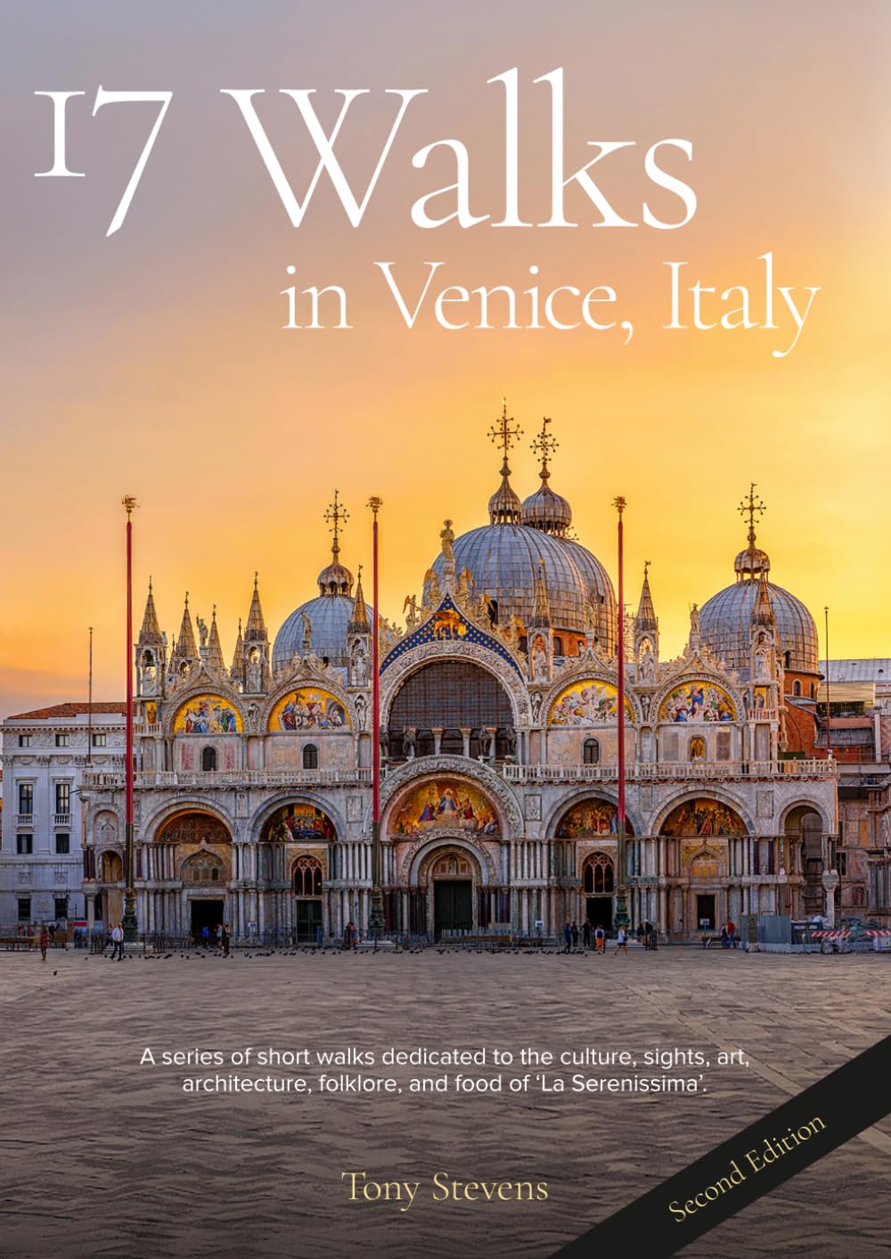 17 Walks in Venice, Italy: Find your way in one of the world's great cities
