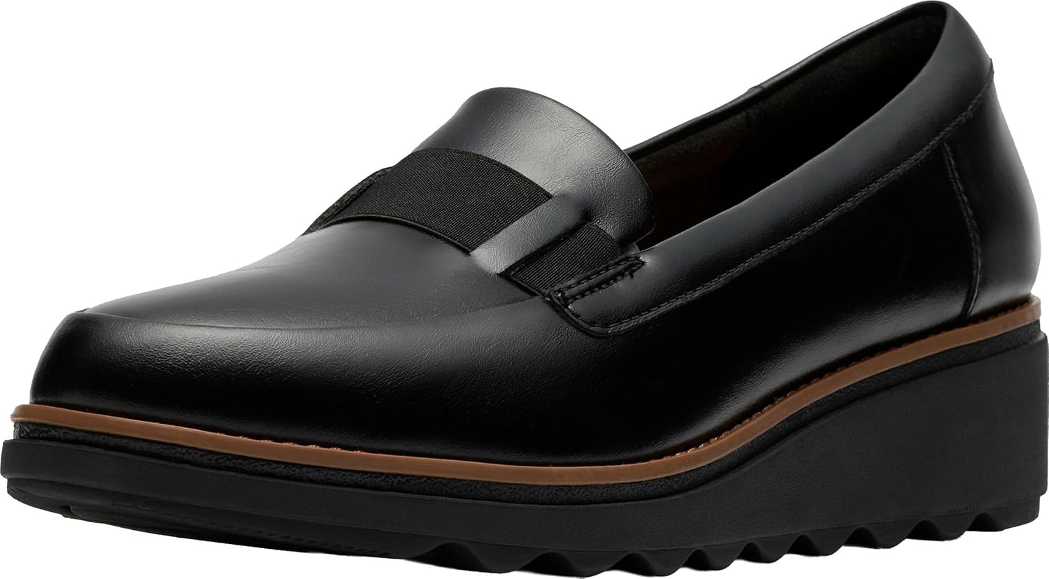 Clarks Womens Sharon Pace