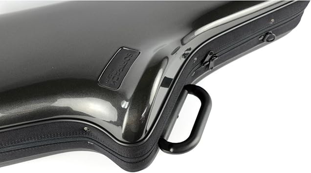 Bam Softpack Tenor Sax Case Black