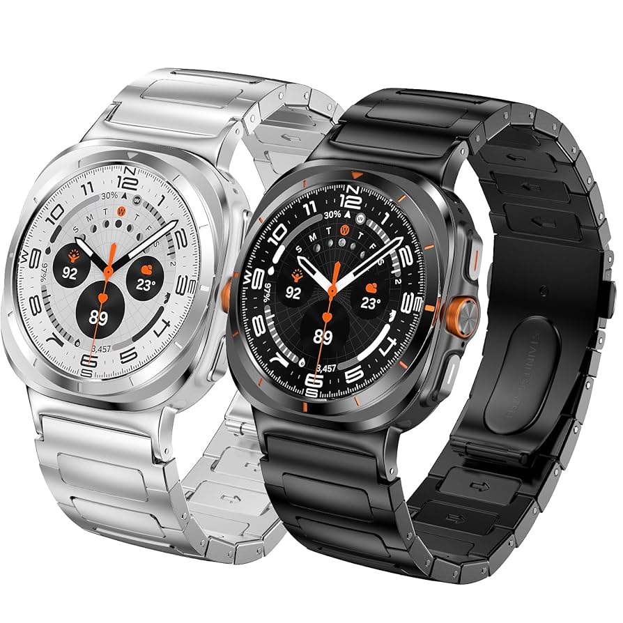 galaxy000 2002 Seiko Galaxy Day/Night Triple Calendar – Oldtimer Watch