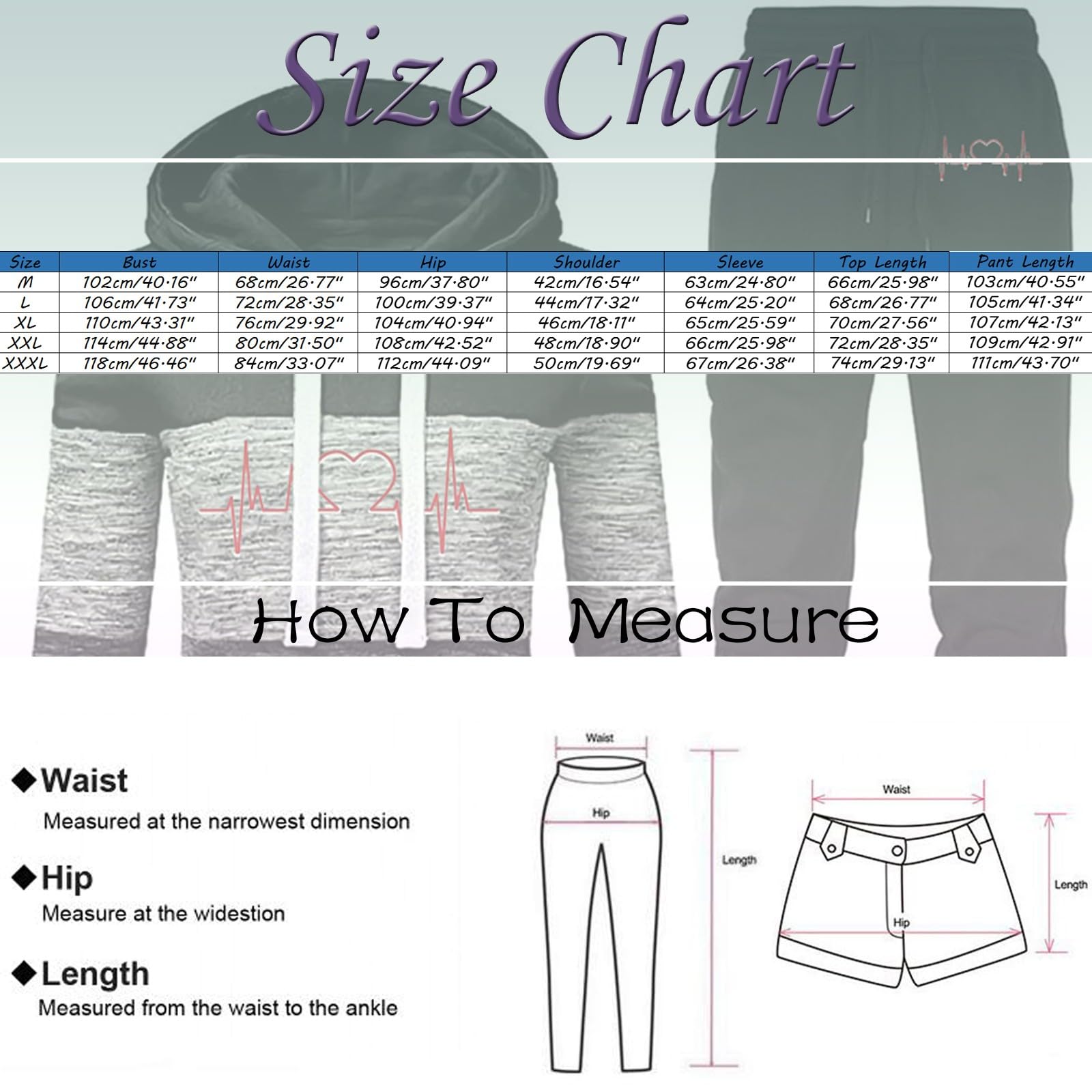 Jogginganzug Damen Weste Damen-Trainingsanzug mit Farbblockmuster Kleidung Elegant