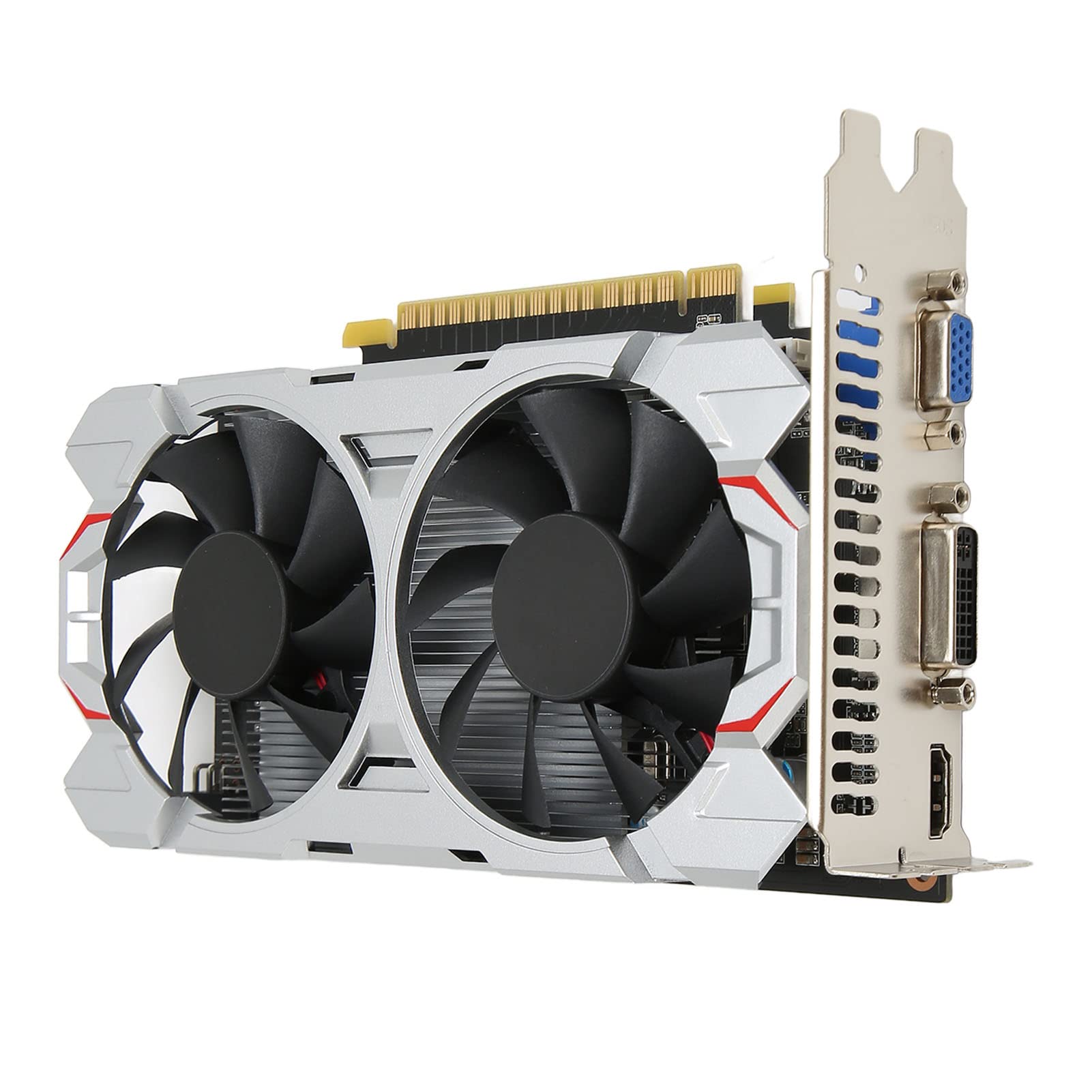 Amazon.com: Cuifati GTX750Ti 4G Gaming Graphics Card,4K HD Output Amazon.com: Cuifati GTX750Ti 4G Gaming Graphics Card,4K HD Output