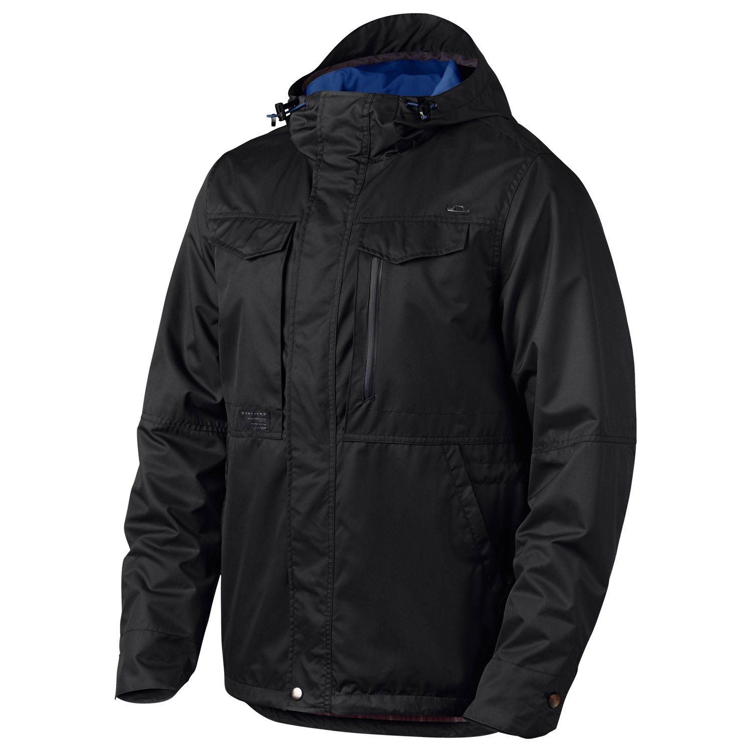 Oakley Spoiler Jacket