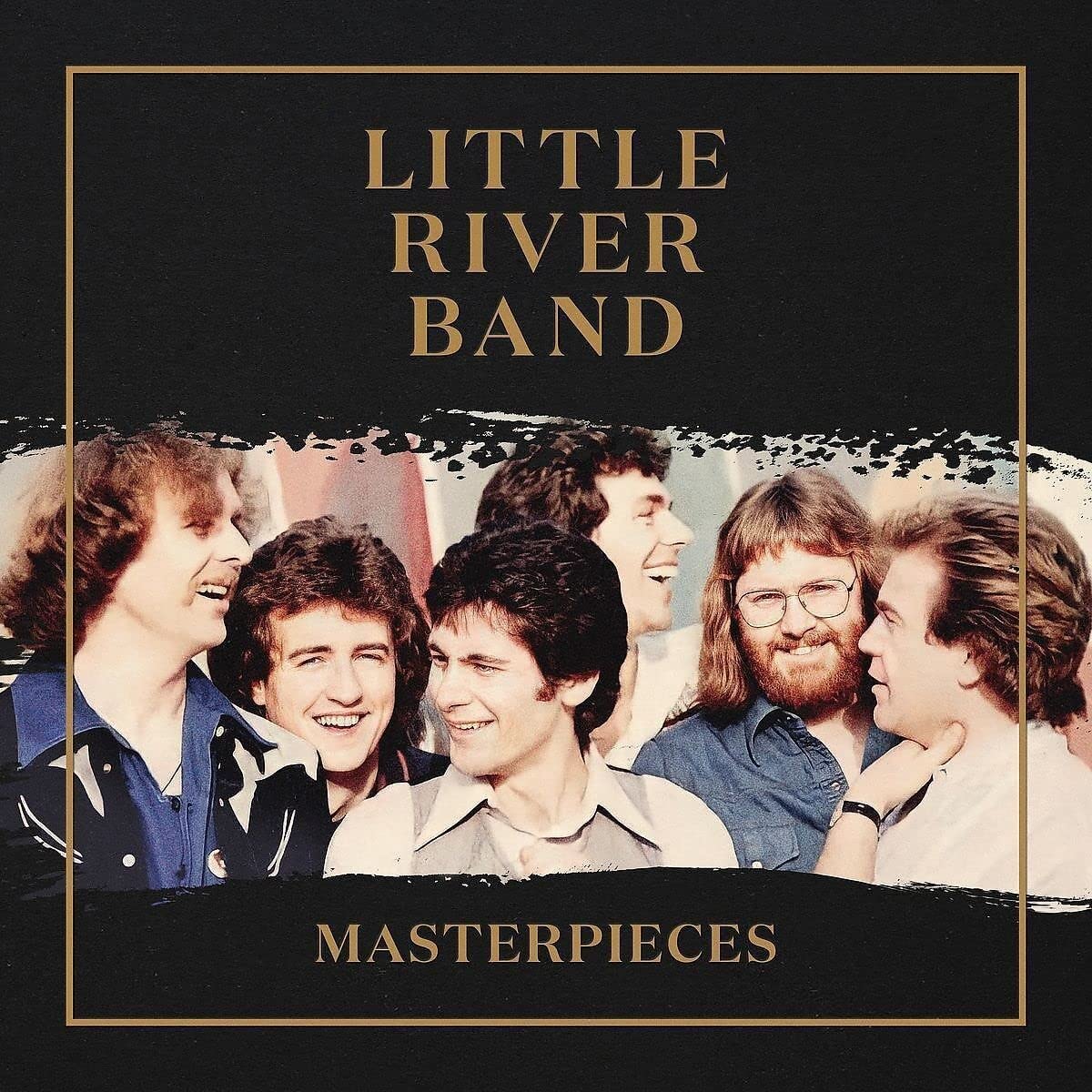 Amazon.com: Masterpieces[3 LP]: CDs & Vinyl