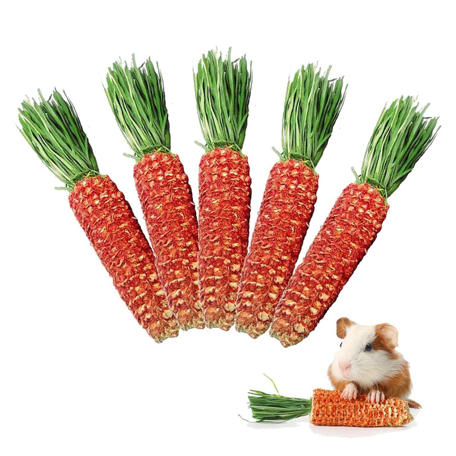 Guinea Pig Chew Sticks