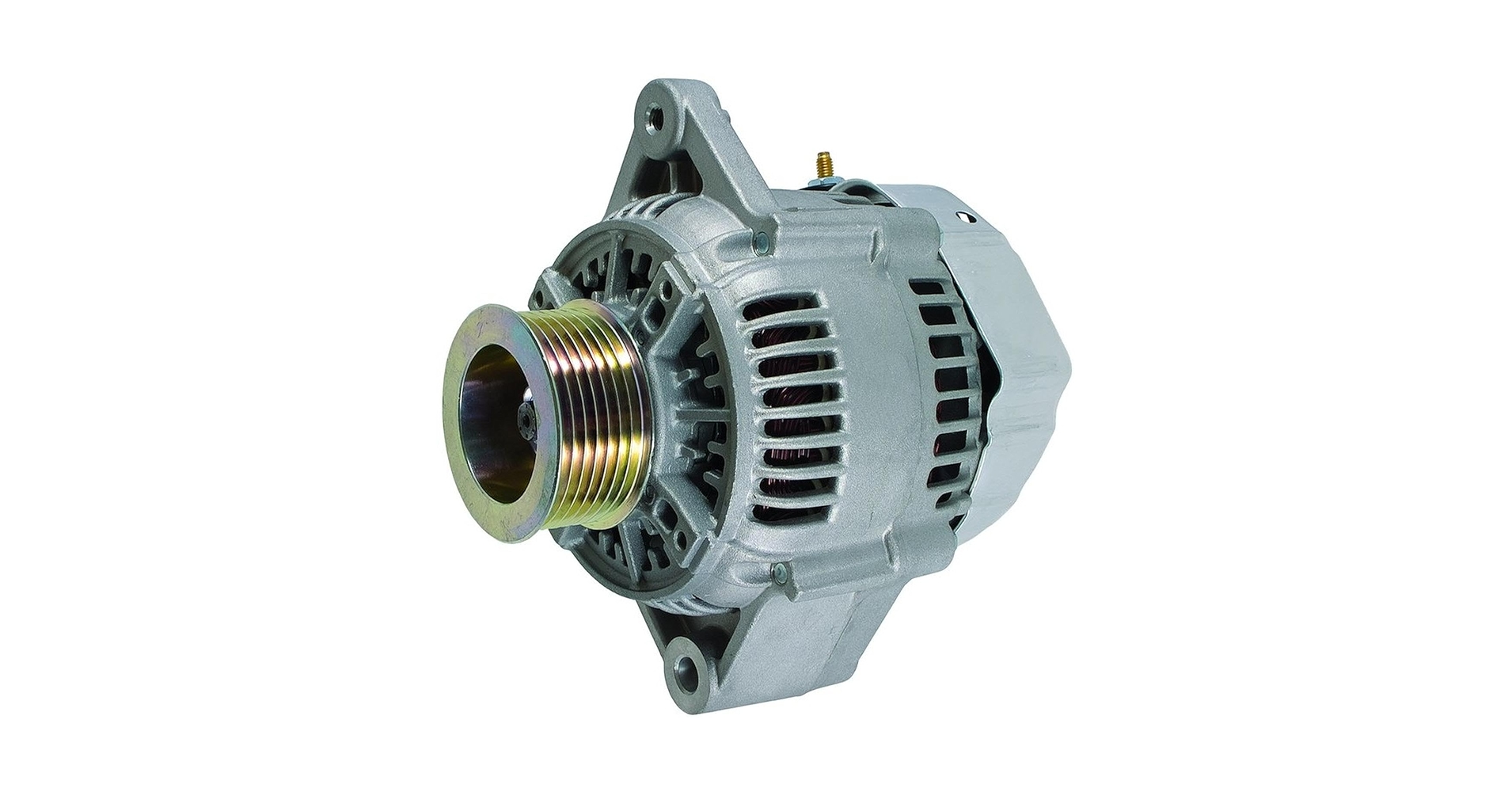 Amazon.com: OEG Parts New Alternator Compatible With 1984