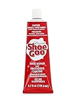 Vista 1 de Zapato goo-tube transparente