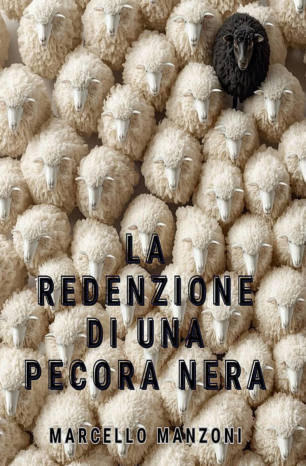 La redenzione di una pecora nera