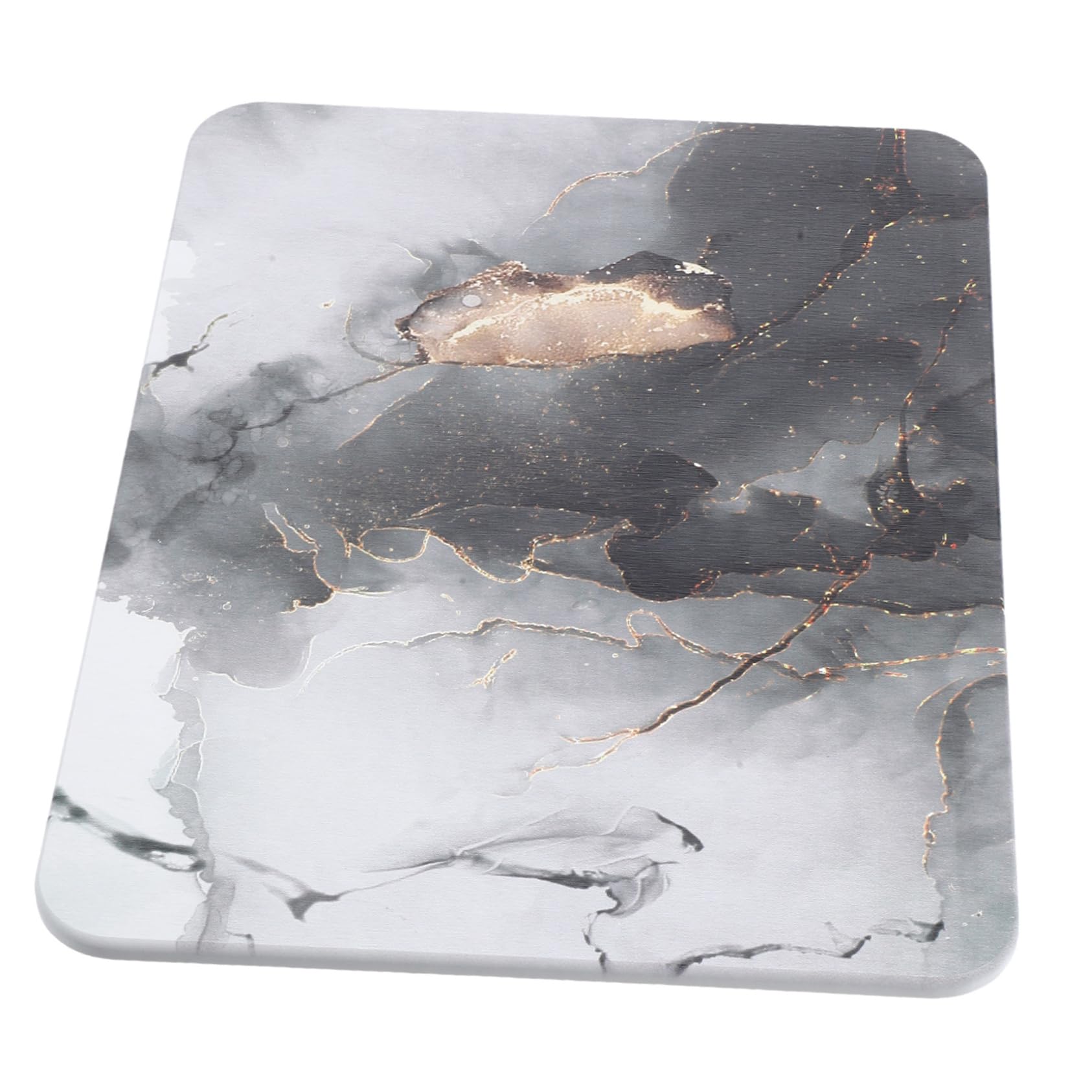 Tapis de séchage de cuisine en diatomite grand format SOLUSTRE