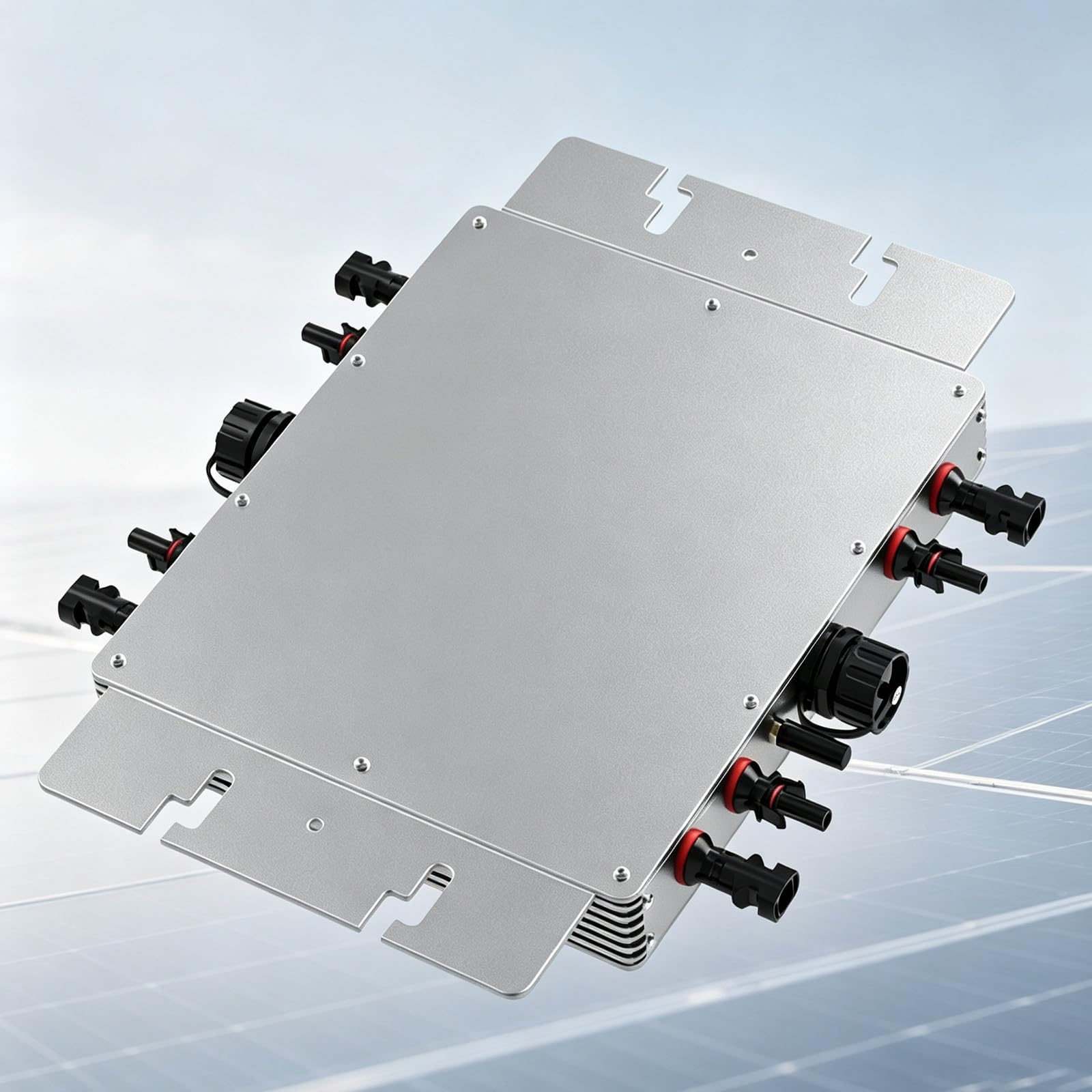 Mikro Falownik Solarny 1400W
