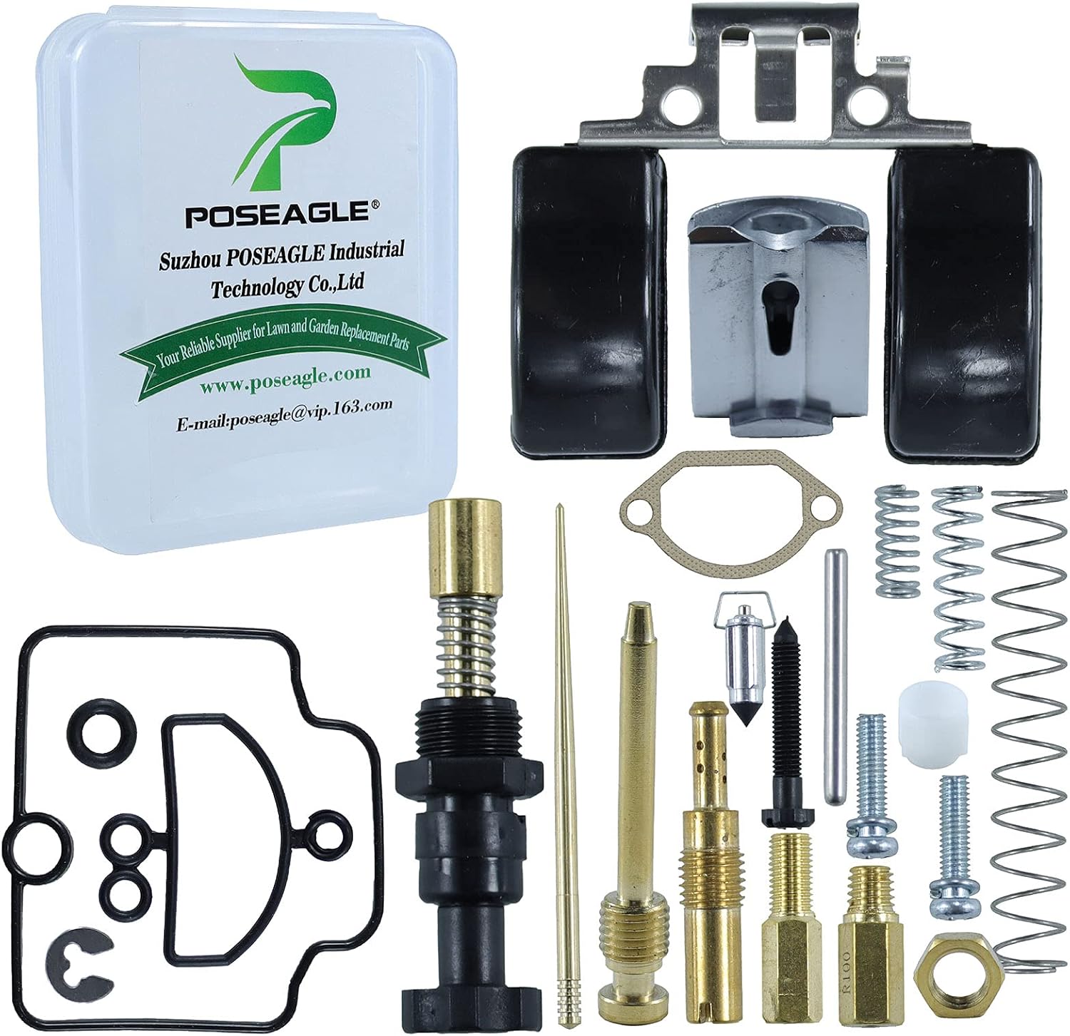 Rebuild Motorcycle Carburetor Reviewmotors.co