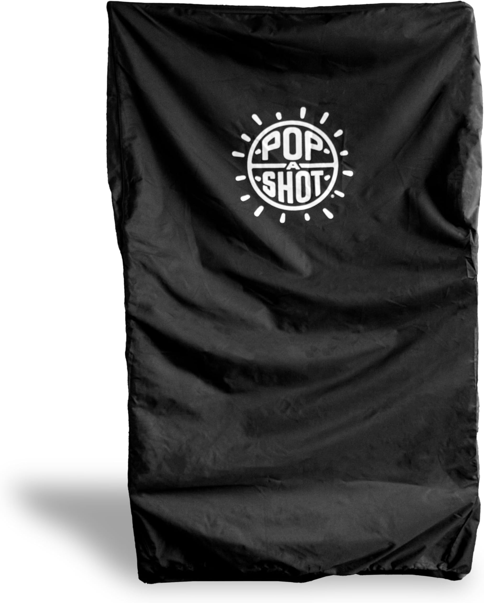 Pop-A-Shot Arcade Game Cover