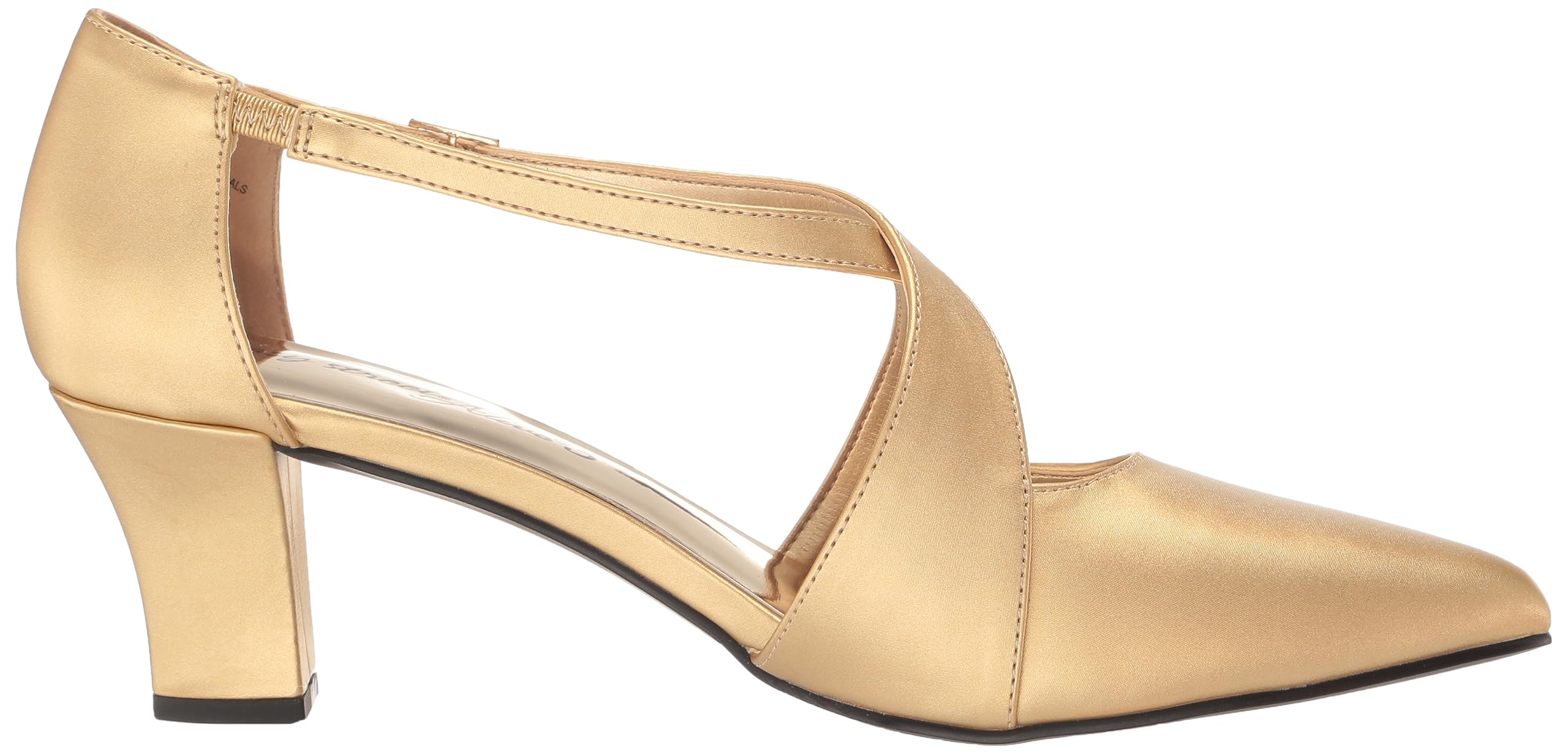 Easy Street Kobiety ElegancjaPompa