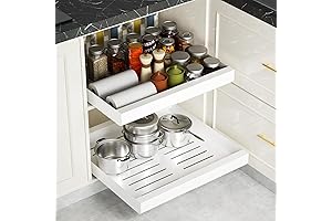 Expandable Organization Drawer