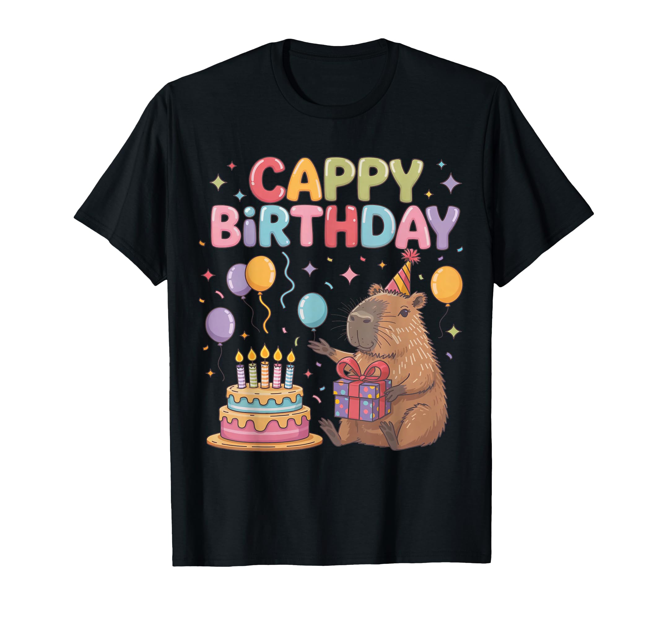 Kleidung mit Designs von Amazon Merch on Demand