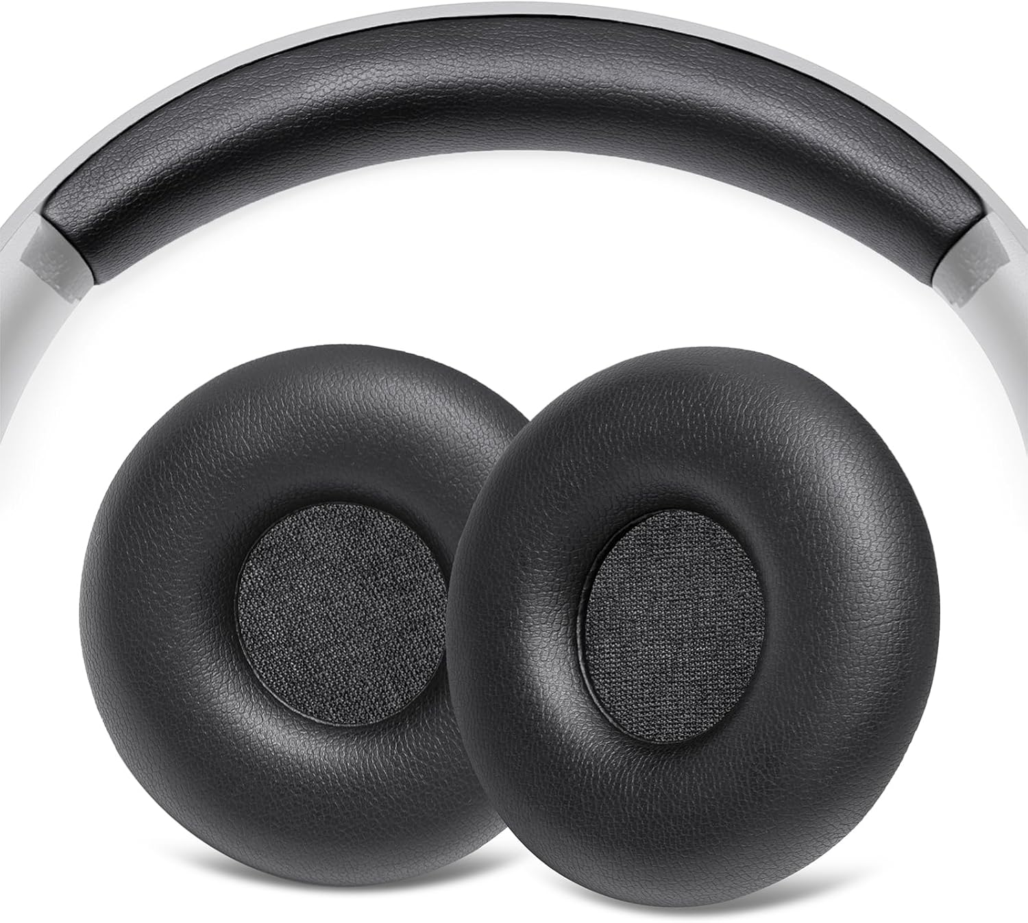 Modern Wireless Ear Pads Headband Cushion Pad Kit Compatible with Microsoft Modern USB-A Wireless Headset, Modern USB-C Wired Headset