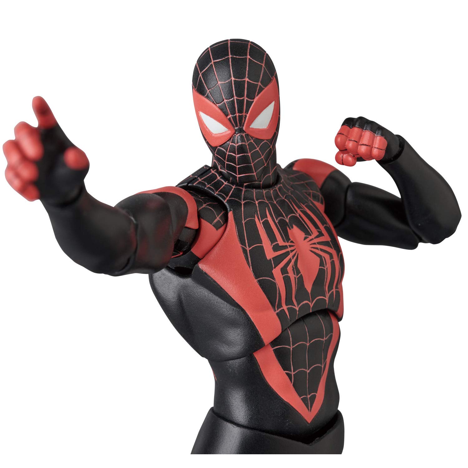 Amazon.co.jp: メディコム・トイ (MEDICOM TOY) MAFEX マフェックス No