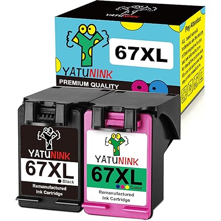 ink cartridge for hp envy 6052