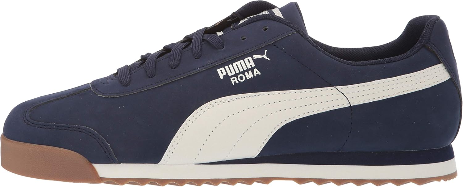 PUMA Roma Smooth NBK - 8.0