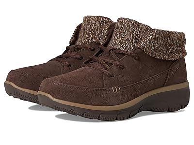 SKECHERS Easy Going - Fall Odyssey Hands Free Slip-ins Women