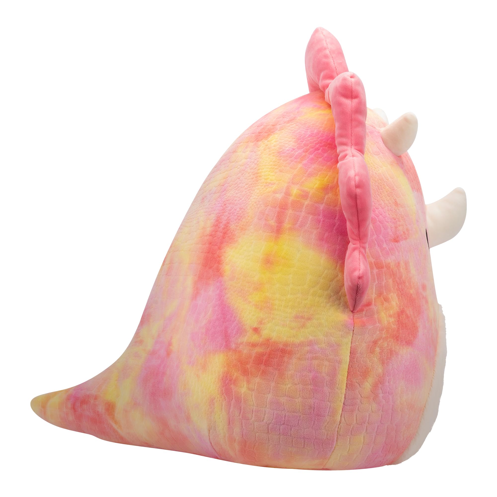 SQUISHMALLOWS FLIP A Mallow 13cm Delilah & Jerome Dinosaur Plush Soft