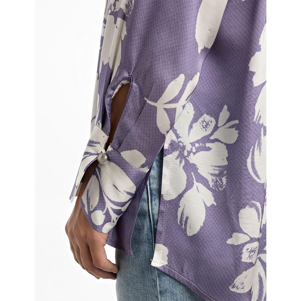 Replay W2133 Blusas Mujer