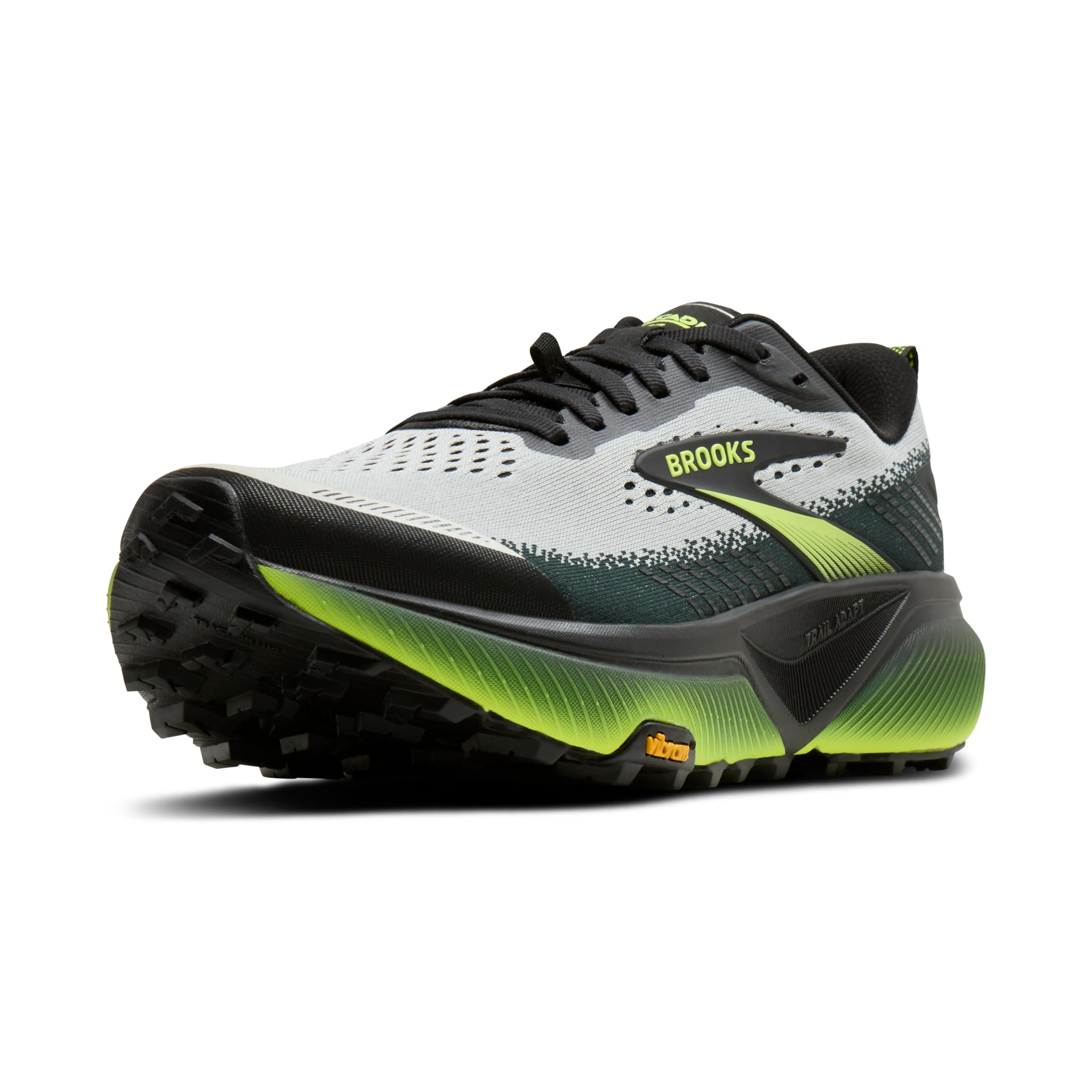 Brooks Cascadia 20 Trail RunningHombre