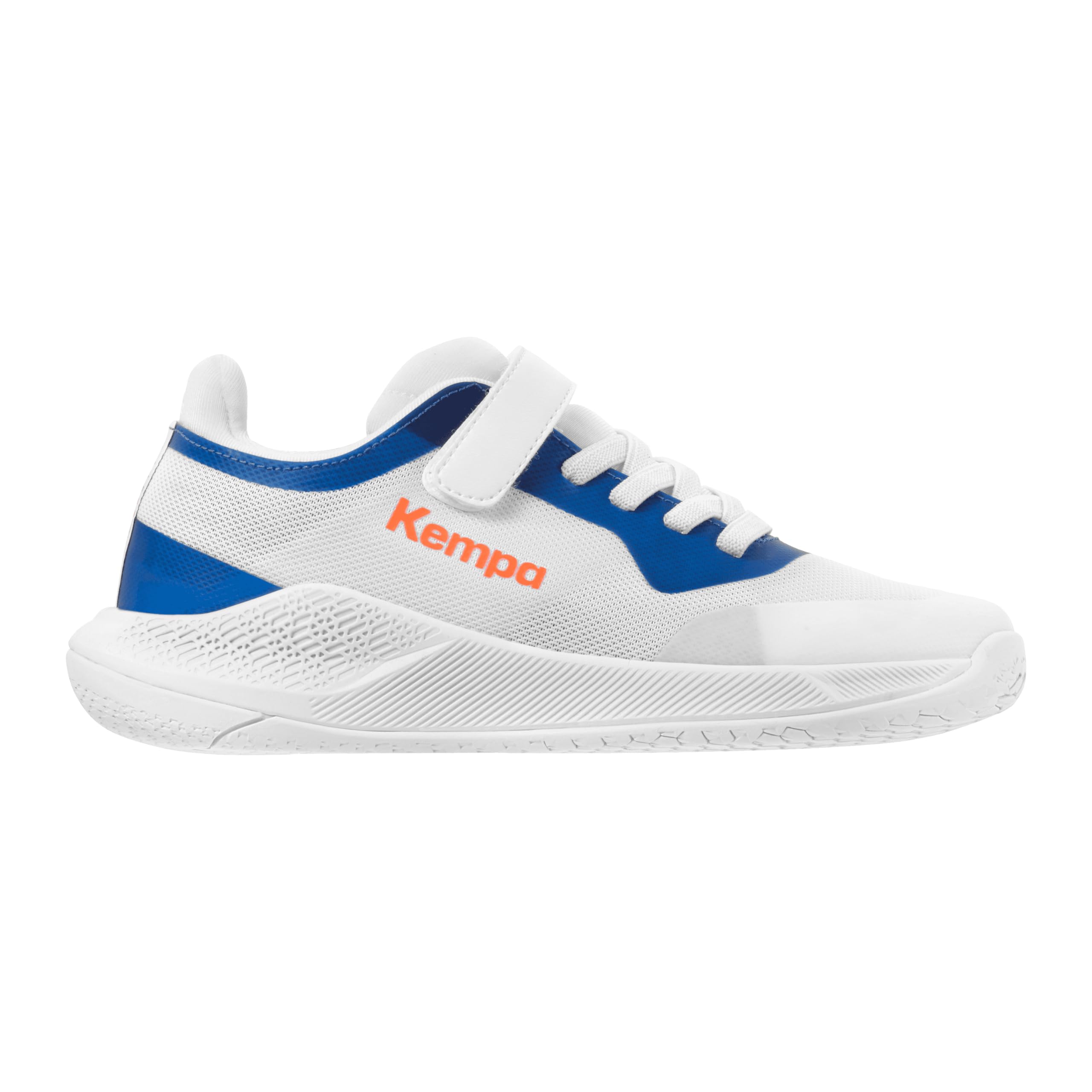 Kempa Kourtfly Kids, Zapatillas Deportivas Unisex niños