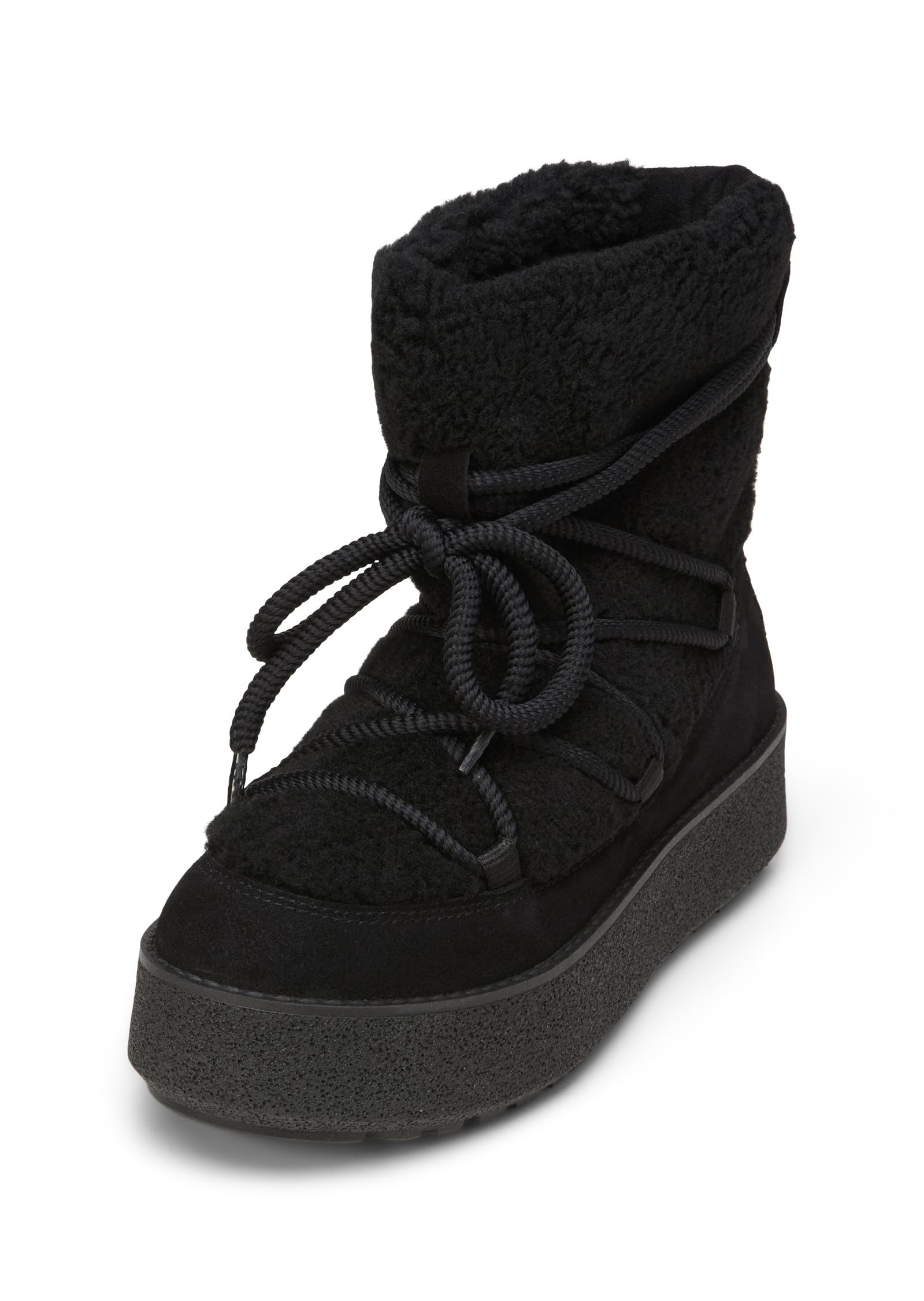 Marc O'Polo Damen Pia 4bAnkle Boot
