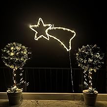 Window Silhouette Christmas Decoration Window Pictures for Indoor Use with Suction Cup Window Decoration for Hanging Indoor