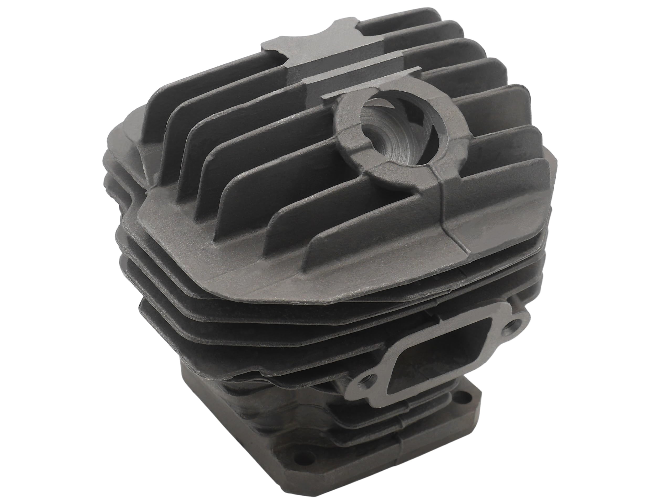 Sägenspezi - Set cilindro pistone adatto per Stihl 044 MS440 MS 440 50 mm 12 mm