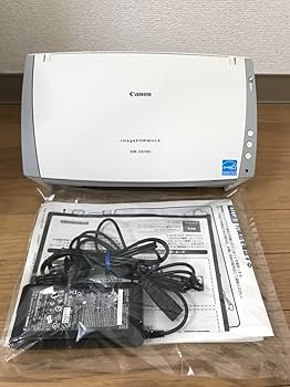 Amazon | Canon ドキュメントスキャナ― imageFORMULA DR-2510C