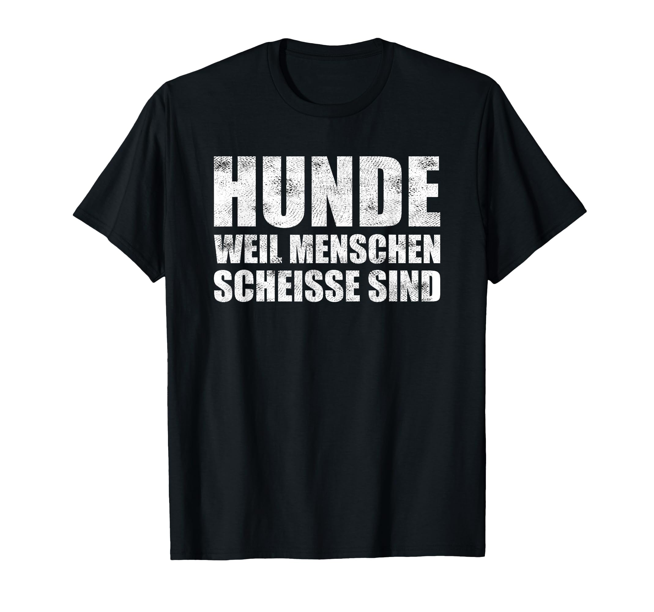 Kleidung mit Designs von Amazon Merch on Demand