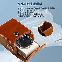 Amazon | For KODAK (コダック) PIXPRO FZ55 用 ケース カバー カメラ Amazon | For KODAK (コダック) PIXPRO FZ55 用 ケース カバー カメラ