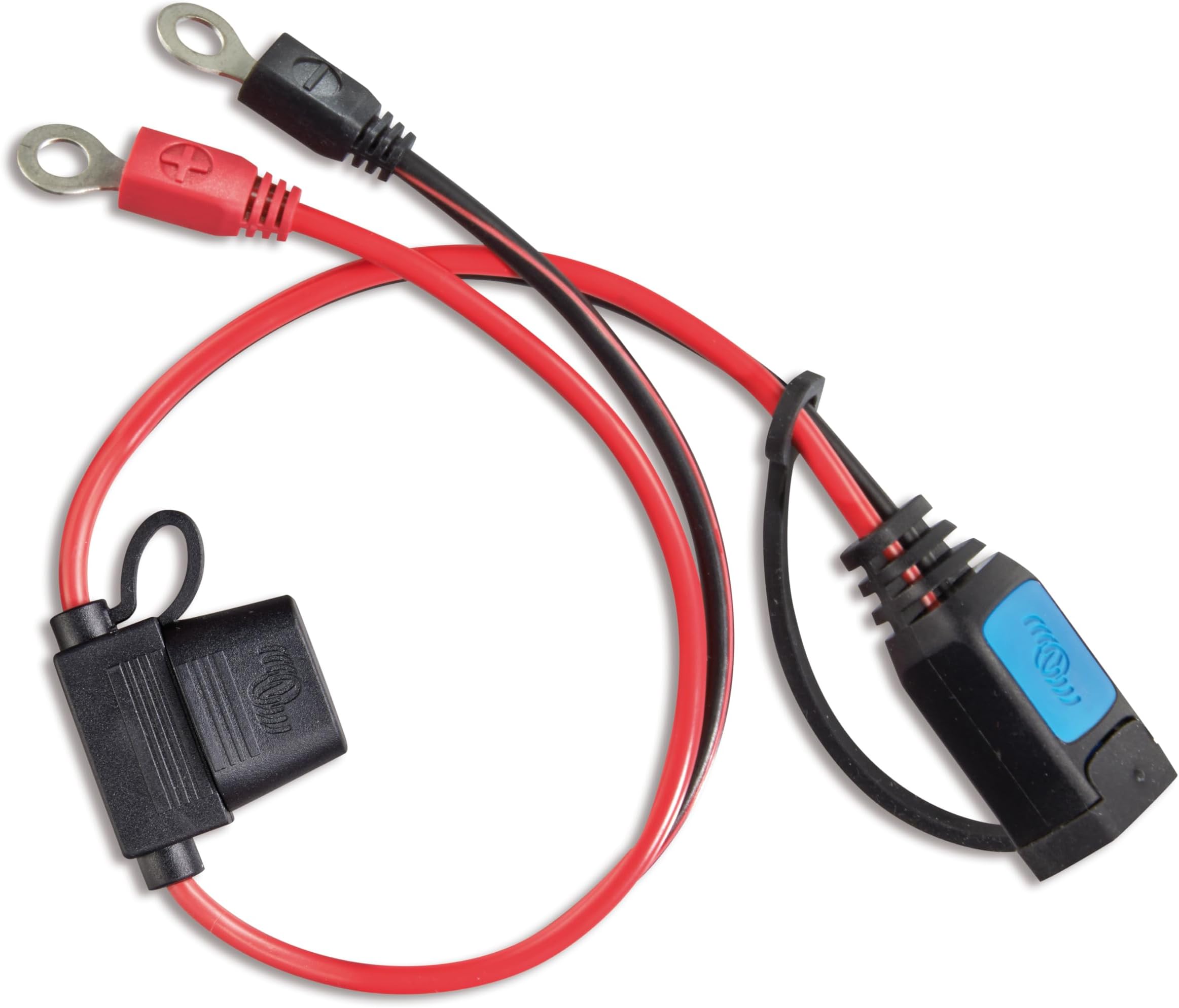 M6 Terminal Connector for Blue Smart IP65 (30 Amp ATO Fuse)