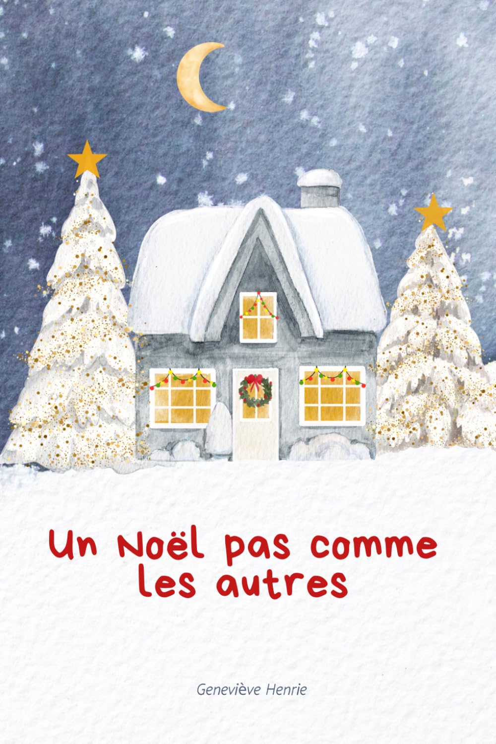 Un Noël pas comme les autres