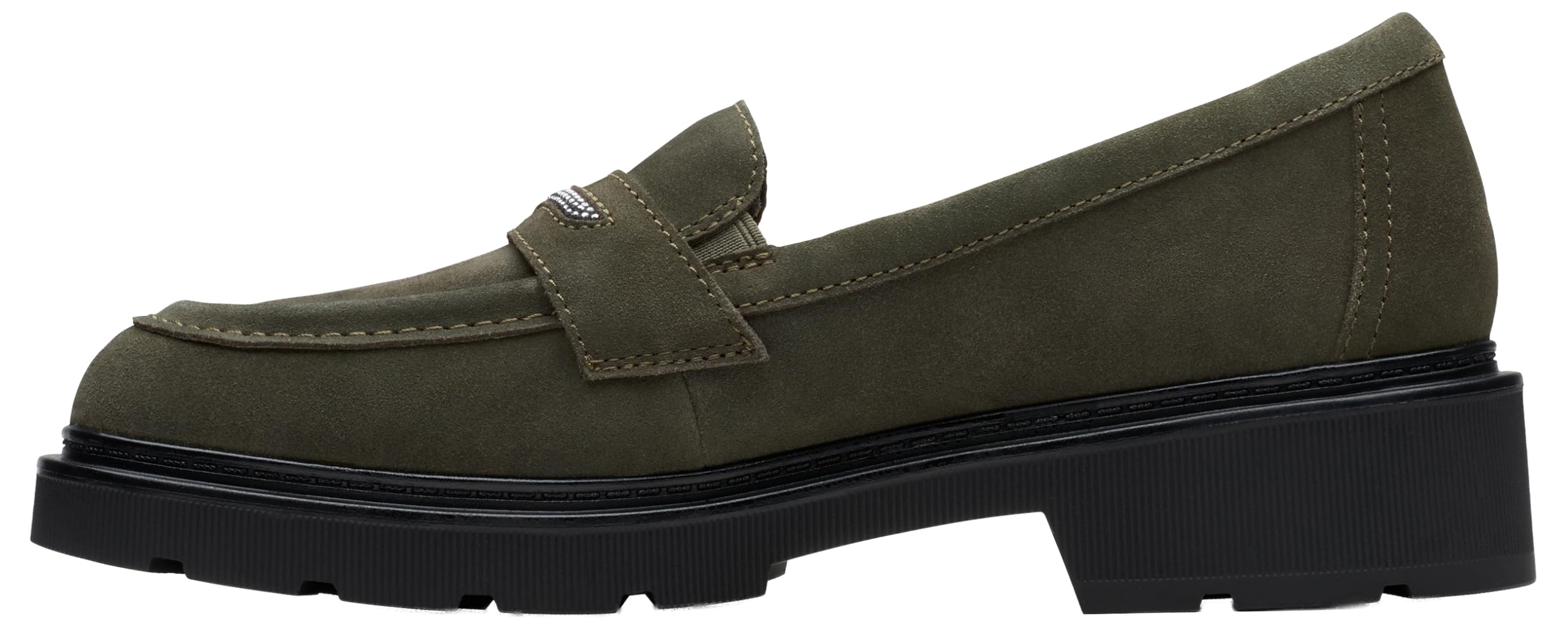 Clarks Kobiety Lauryl Step-
