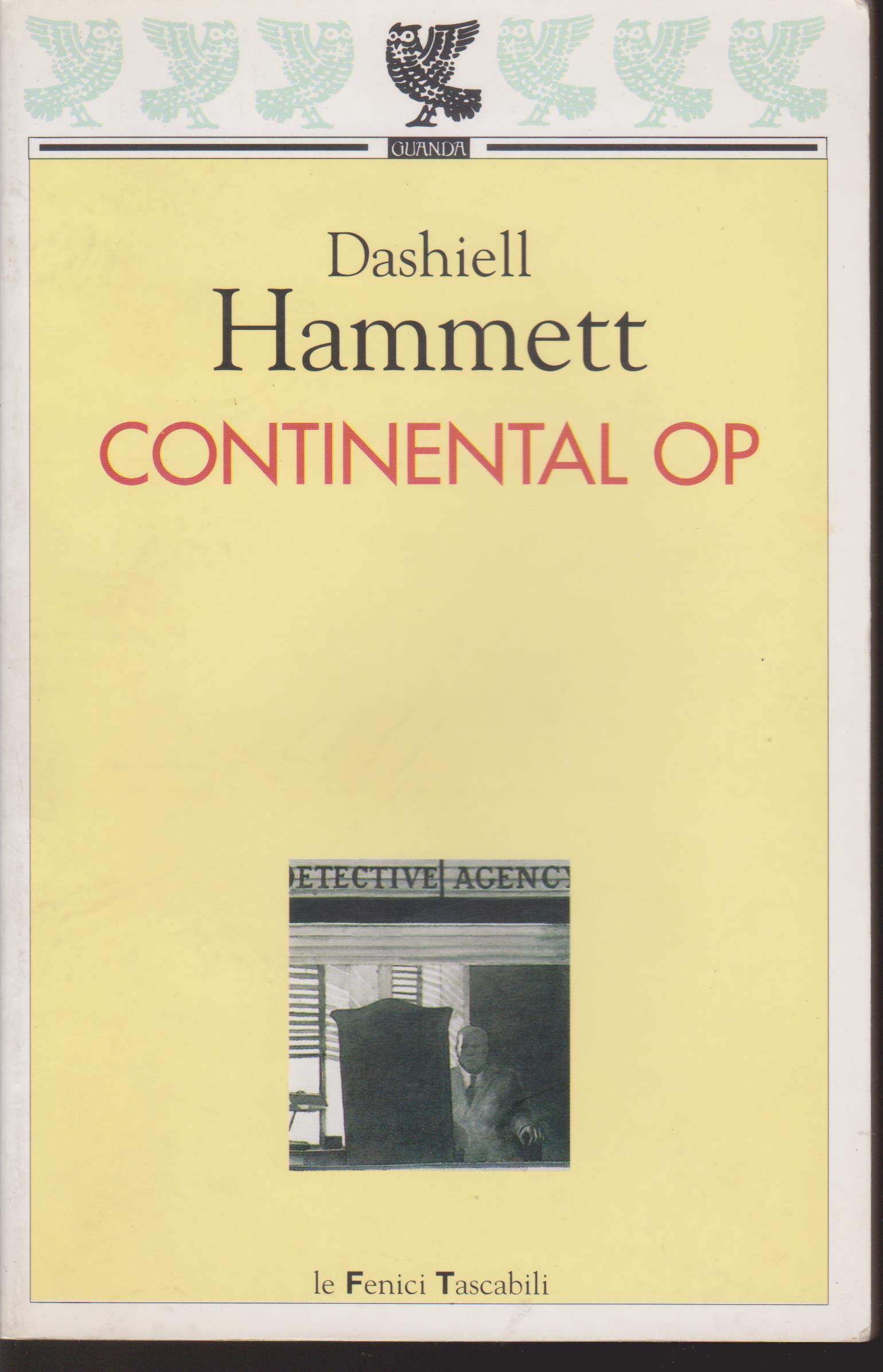 Amazon.it: Dashiell Hammett: libri, biografia, ultimo aggiornamento