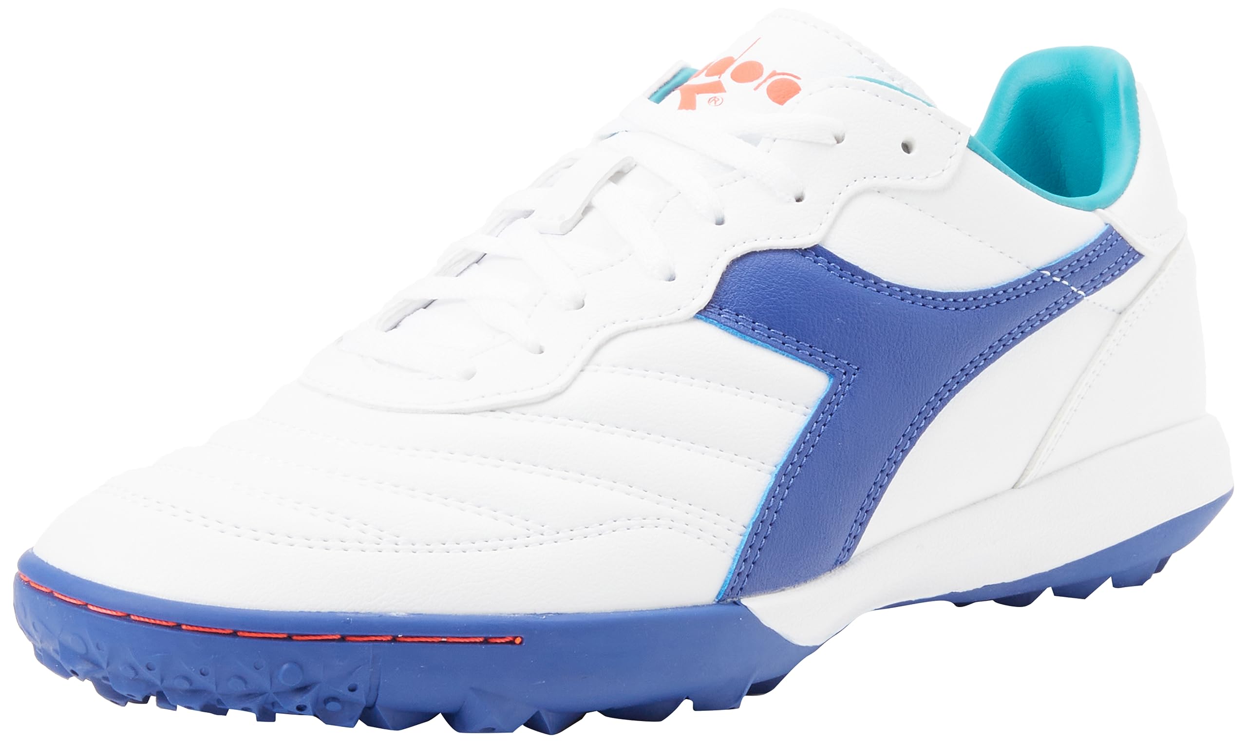 Diadora Homme Brasil 2 R Tfr Chaussure de Foot en Salle
